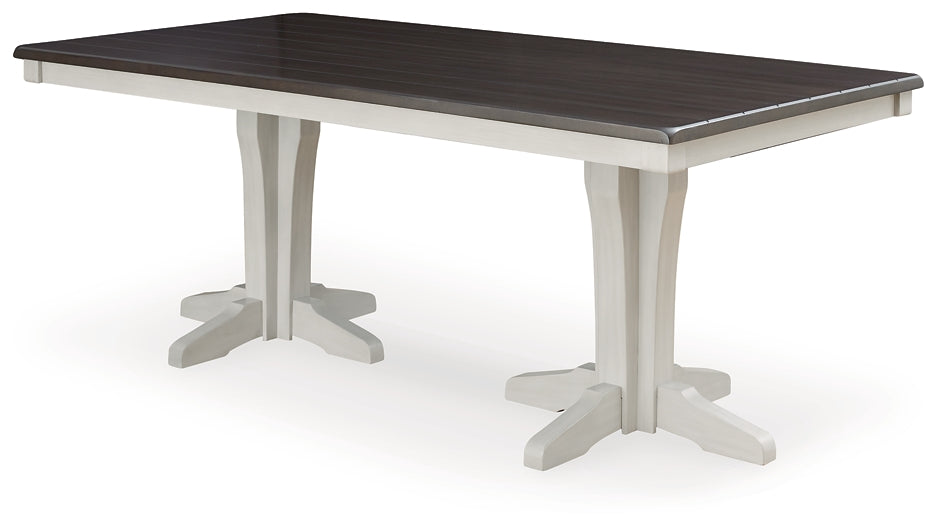 Mesa de comedor Darborn