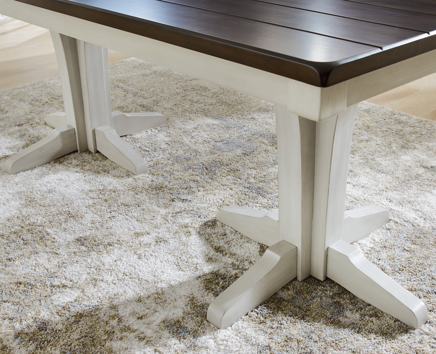 Mesa de comedor Darborn
