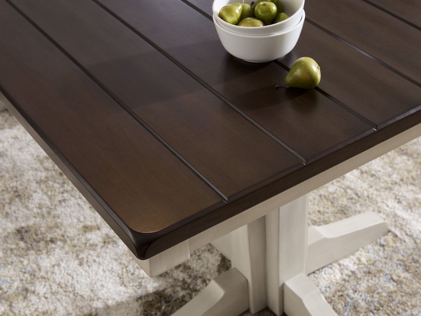 Mesa de comedor Darborn