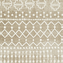 Ashley Express - Alfombra mediana lavable Bunchly