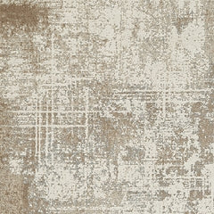 Ashley Express - Alfombra lavable mediana Grifflain
