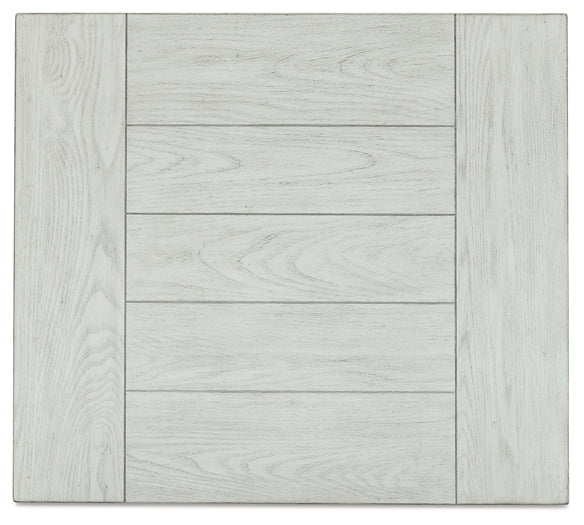 Ashley Express - Mesa auxiliar rectangular Arlendyne