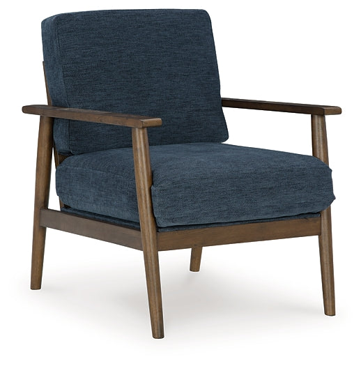 Ashley Express - Silla decorativa Bixler Showood