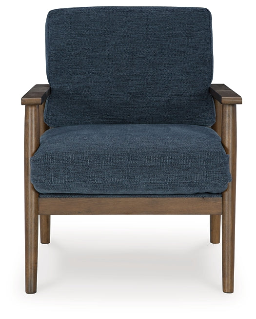 Ashley Express - Silla decorativa Bixler Showood