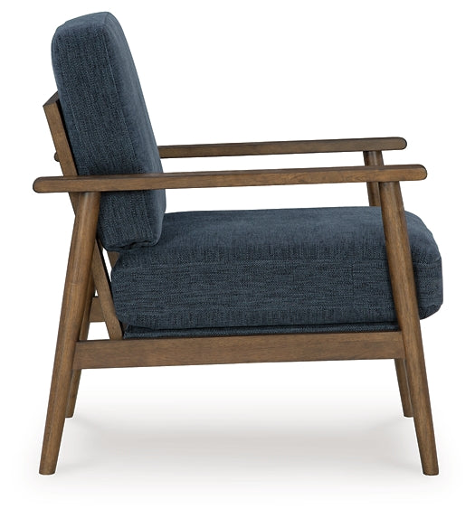 Ashley Express - Silla decorativa Bixler Showood