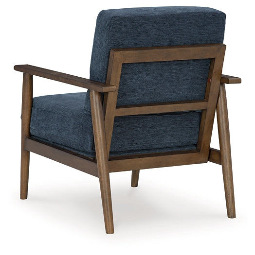 Ashley Express - Silla decorativa Bixler Showood
