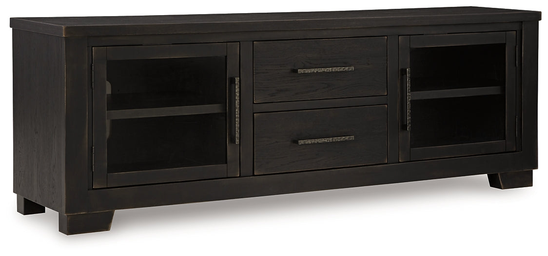 Soporte de TV extra grande Galliden
