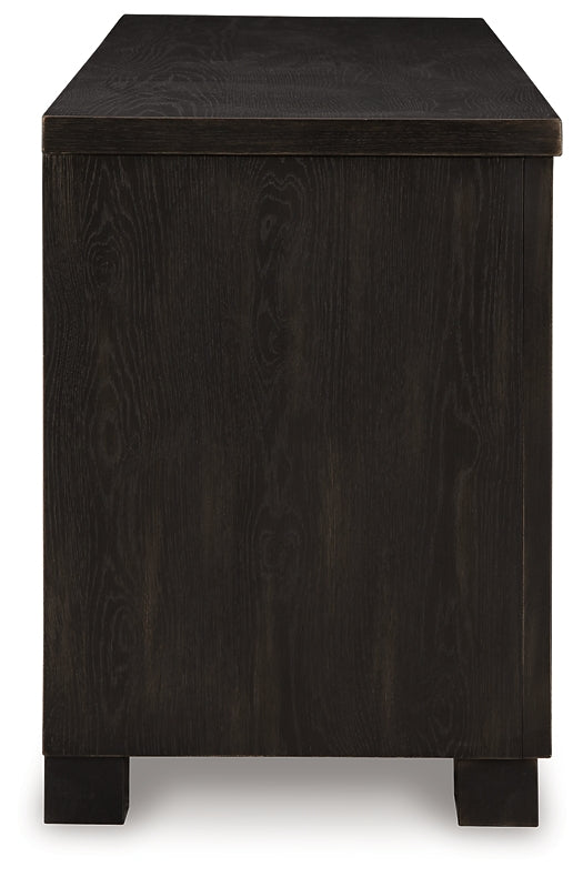 Soporte de TV extra grande Galliden
