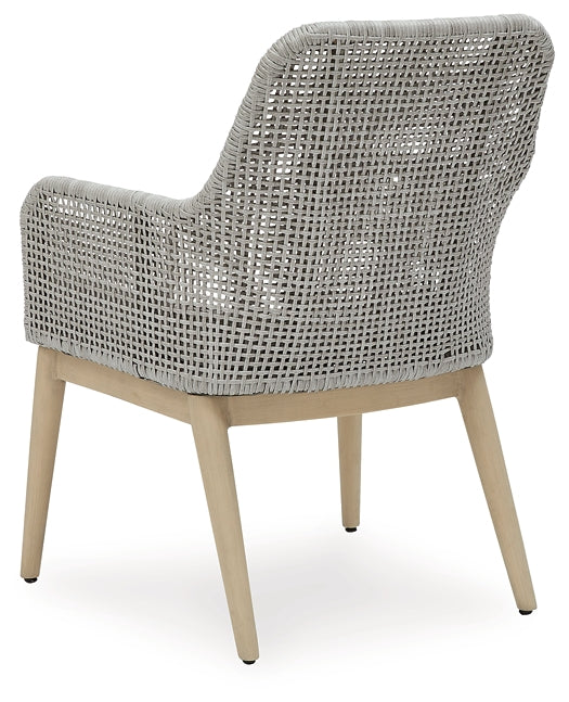 Ashley Express - Sillón Seton Creek con cojín (2 unidades)