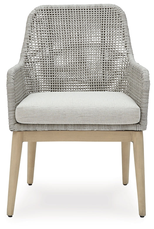Ashley Express - Sillón Seton Creek con cojín (2 unidades)