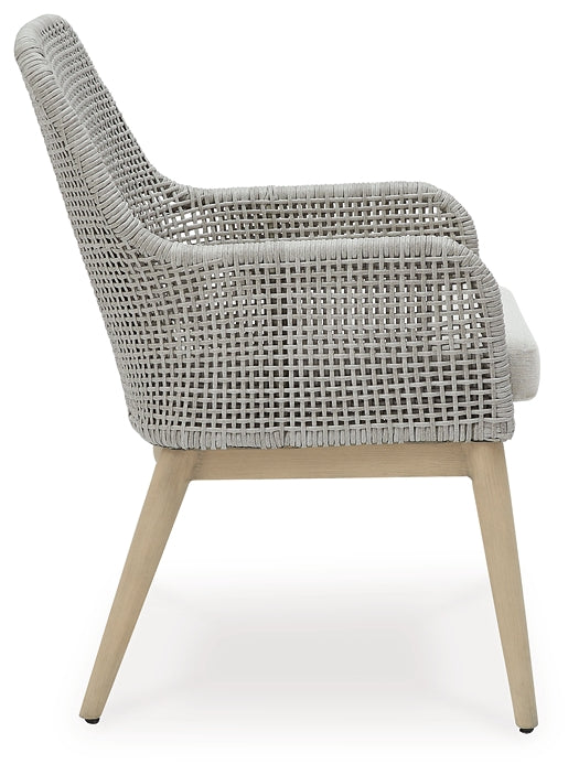 Ashley Express - Sillón Seton Creek con cojín (2 unidades)