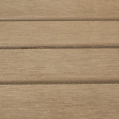 Ashley Express - Mesa de cóctel rectangular Hallow Creek