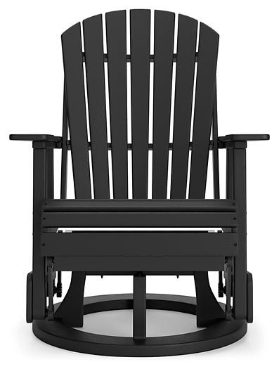 Ashley Express - Silla giratoria planeadora Hyland wave