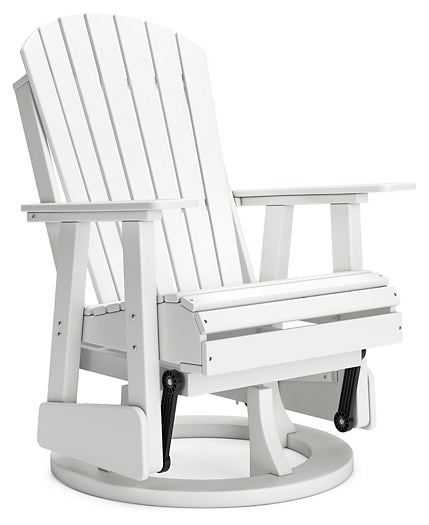 Ashley Express - Silla giratoria planeadora Hyland wave