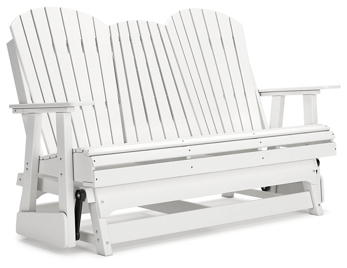 Sofá de dos plazas Hyland Wave Glider