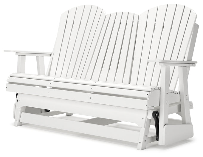 Sofá de dos plazas Hyland Wave Glider