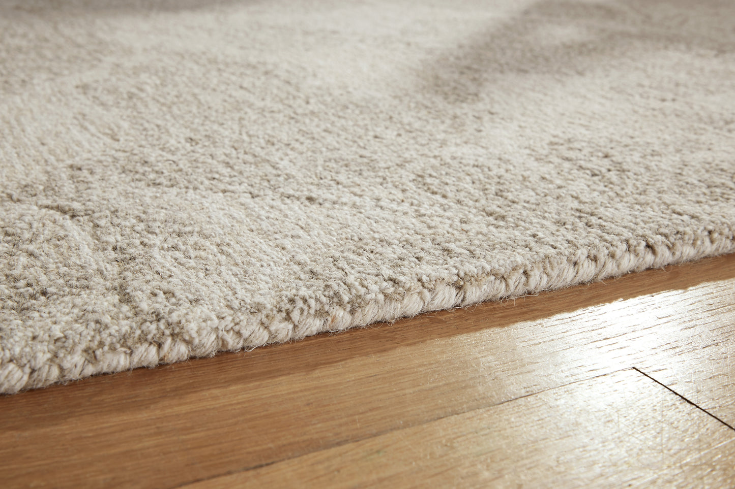 Ashley Express - Alfombra mediana Chadess
