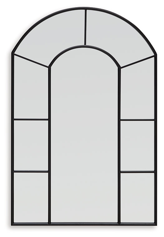 Ashley Express - Espejo decorativo Evengton