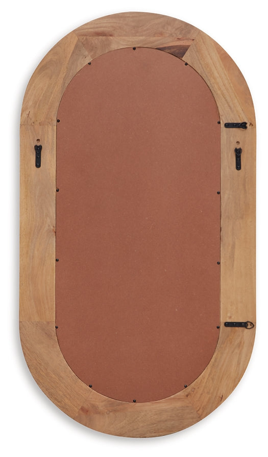 Ashley Express - Espejo decorativo Daverly