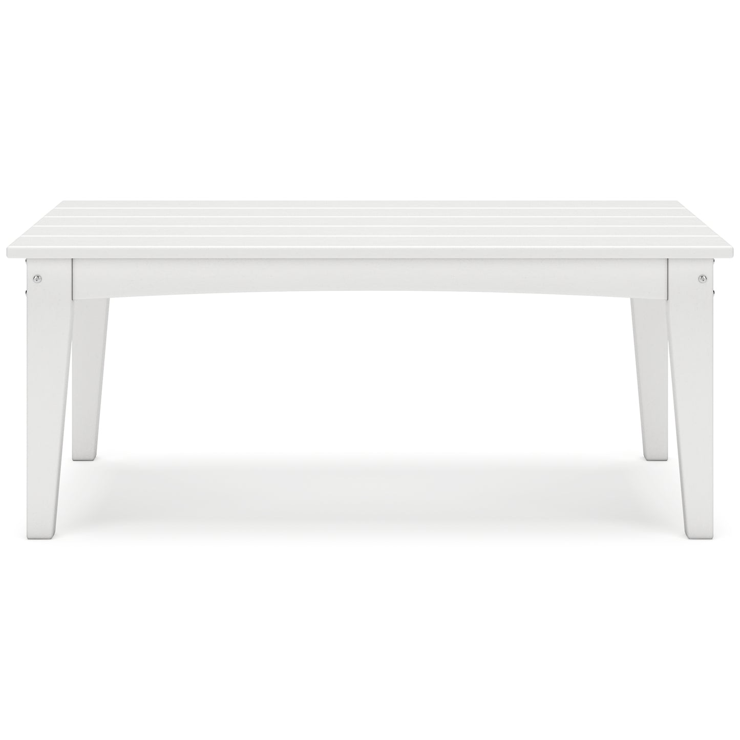 Ashley Express - Mesa de cóctel rectangular Hyland wave