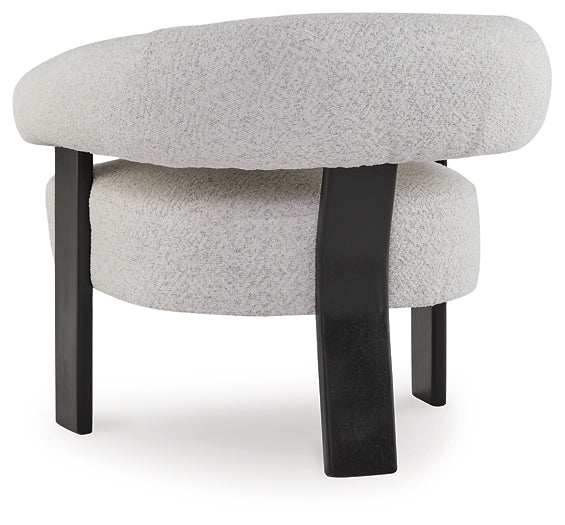 Ashley Express - Silla decorativa Dultish