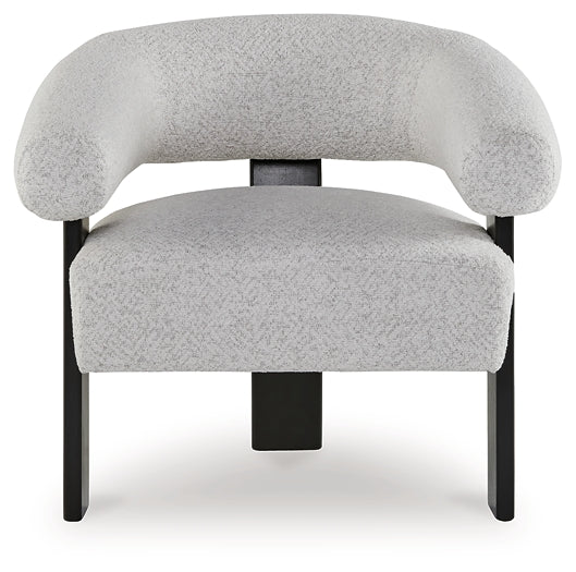 Ashley Express - Silla decorativa Dultish