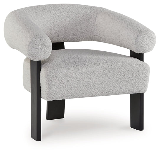 Ashley Express - Silla decorativa Dultish