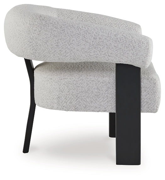 Ashley Express - Silla decorativa Dultish