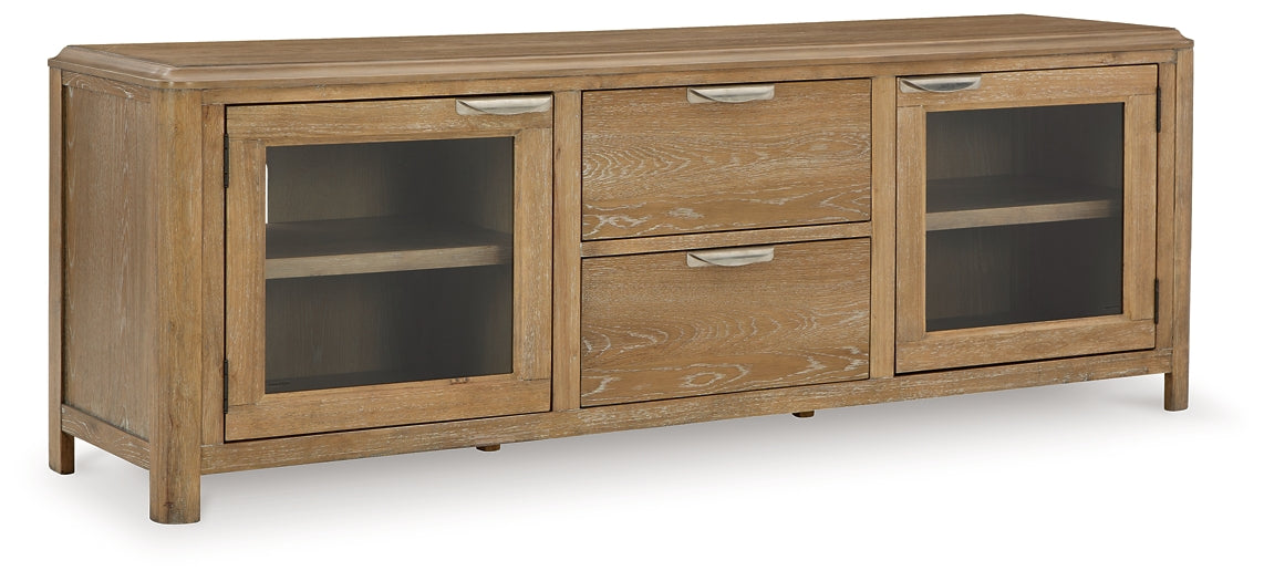 Soporte de TV extra grande Rencott