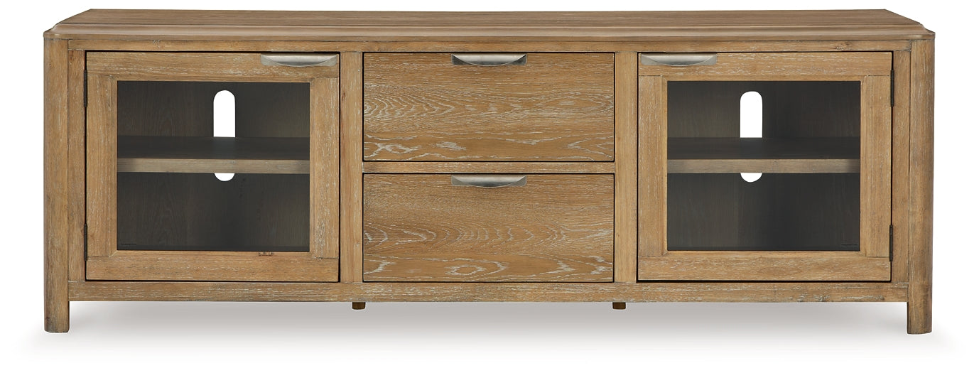 Soporte de TV extra grande Rencott
