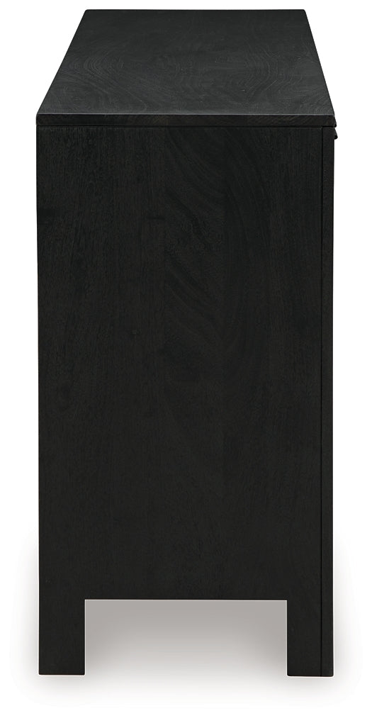 Ashley Express - Gabinete decorativo Cliffiings