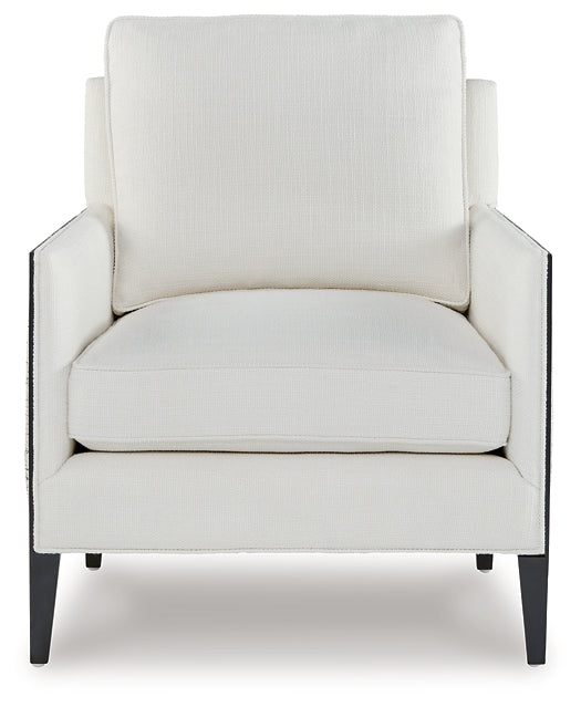 Silla decorativa Ardenworth