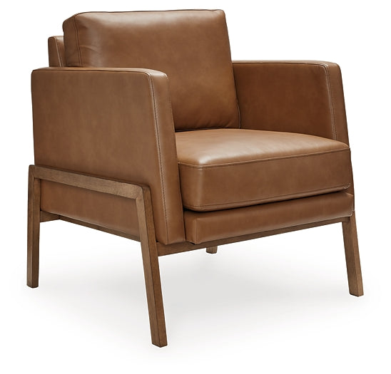 Ashley Express - Silla decorativa Numund
