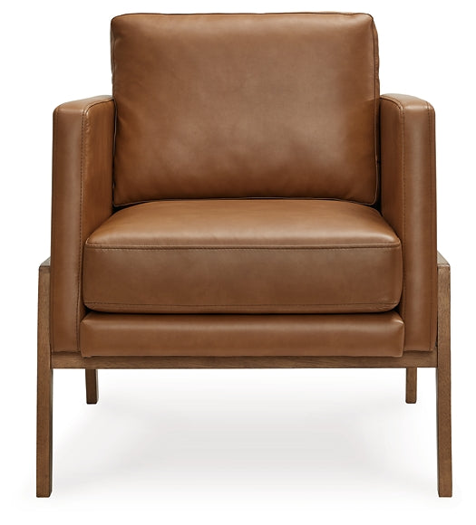 Ashley Express - Silla decorativa Numund