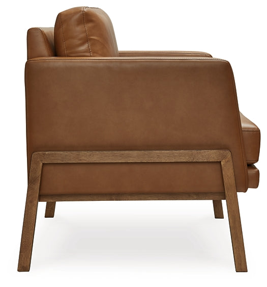 Ashley Express - Silla decorativa Numund