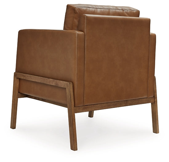 Ashley Express - Silla decorativa Numund