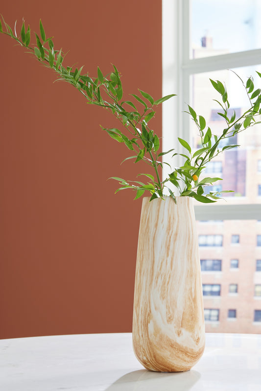 Ashley Express - Jarrón Cammen