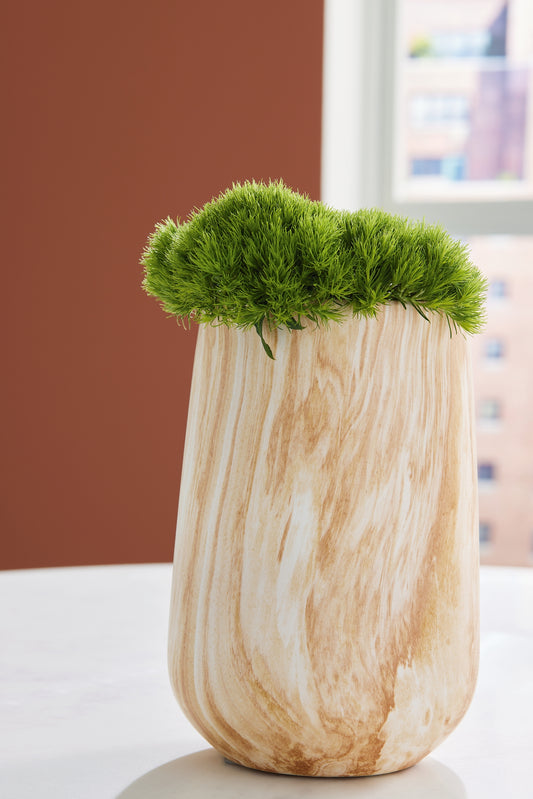 Ashley Express - Jarrón Cammen