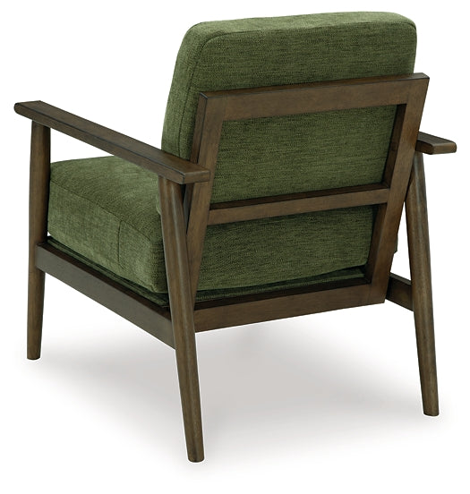 Ashley Express - Silla decorativa Bixler Showood