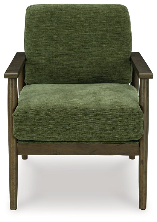 Ashley Express - Silla decorativa Bixler Showood