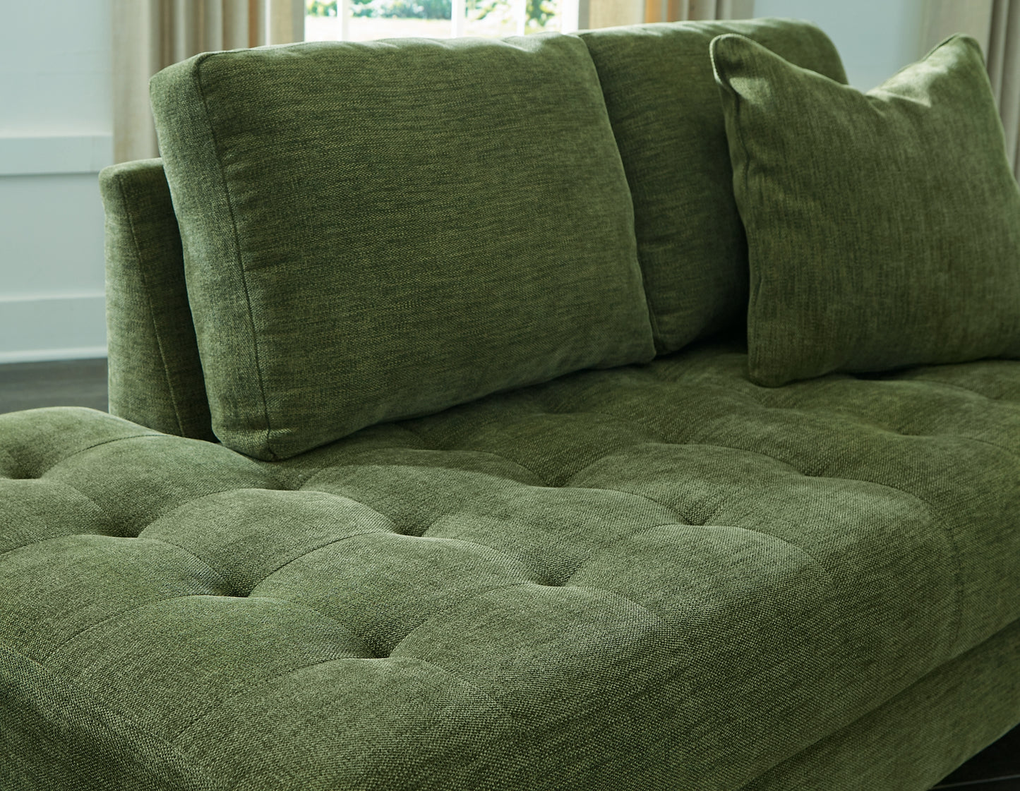 Chaise esquinera Bixler de la RAF