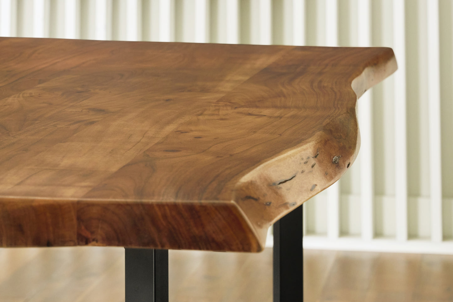 Mesa de comedor rectangular Fortmaine