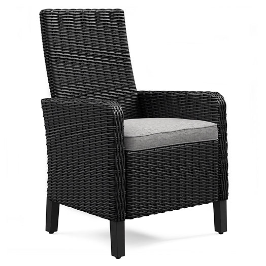 Ashley Express - Sillón Beachcroft con cojín (2 unidades)