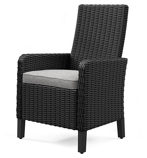 Ashley Express - Sillón Beachcroft con cojín (2 unidades)