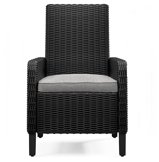 Ashley Express - Sillón Beachcroft con cojín (2 unidades)