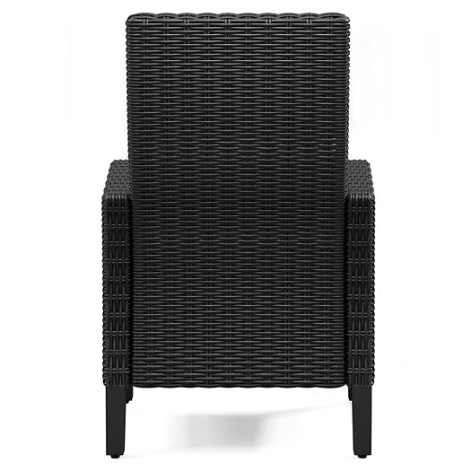 Ashley Express - Sillón Beachcroft con cojín (2 unidades)