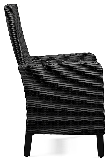 Ashley Express - Sillón Beachcroft con cojín (2 unidades)