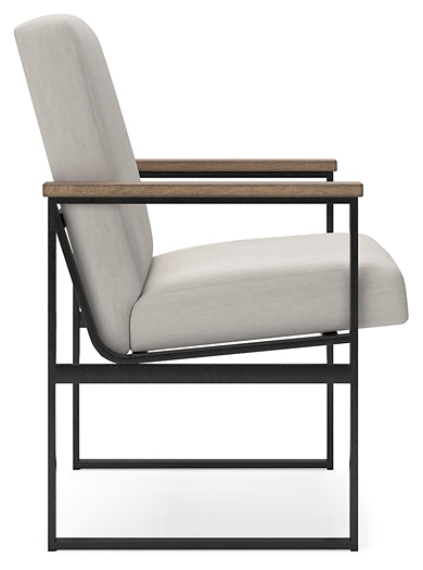 Ashley Express - Silla de escritorio Montia para oficina en casa (1 unidad)