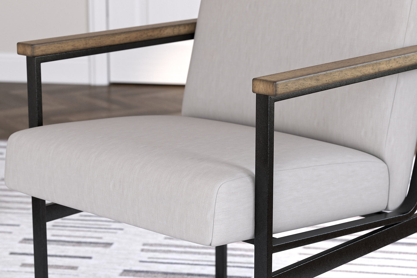Ashley Express - Silla de escritorio Montia para oficina en casa (1 unidad)