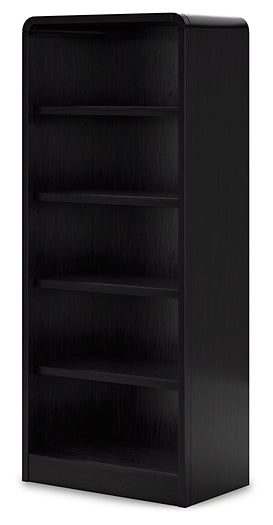 Ashley Express - Librería grande Rowanbeck